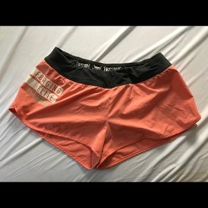 Reebok CrossFit women shorts